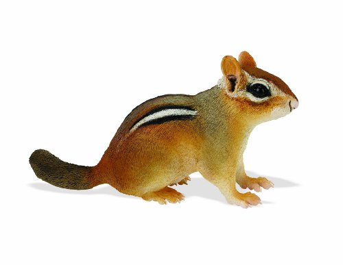Cheap Safari Ltd. Eastern Chipmunk Baby