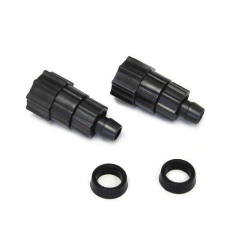 Coralife Turbo-Twist 6X/12X UV Sterilizer Replacement 5/8