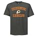 Washington Redskins Heart and Soul II Tee, Large