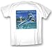 Tarpon Fishing Shirts - Frequent Flyer, Small