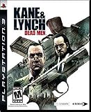 Kane & Lynch: Dead Men