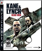 Kane & Lynch: Dead Men