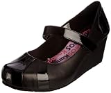 Kangaroos Women's Meldreth Bar Wedges Heels