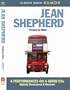 Jean Shepherd Ticket to Ride (Classic Radio Humor)