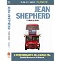 Jean Shepherd Ticket to Ride (Classic Radio Humor)