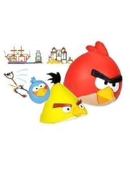 Toy: Angry Birds Knex Grillin and Chillin & All Hams On Deck Value Pack with 2 Bonus Characters! - K'NEX