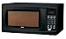 RCA RMW1112 1.1-Cubic Feet Microwave Oven, Black