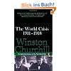 The World Crisis 1911-1918 (Penguin Classics)