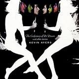 The Confessions of Doctor Dream and Other Stories