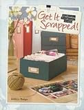 F & W Publications Memory Makers Books-Get It Scrapped