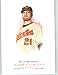 2007 Topps Allen and Ginter MINI #131 Nick Markakis - Baltimore Orioles (Baseball Cards)