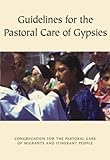 Guidelines for the pastoral care of gypsies