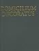 Books : Domicilium Decoratus