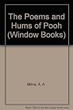The poems and hums of Winnie-the-Pooh