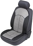 Produkt-Bild: Sitzaufleger Aerotex Zonda grey schwarz