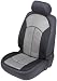 Produkt-Bild: Sitzaufleger Aerotex Zonda grey schwarz