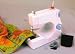 Kitchen & Housewares : SEW SMART (418) - COMPACT, CORDLESS SEWING MACHINE.