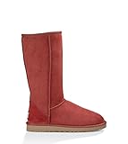 UGG Australia Womens Classic Tall Boot