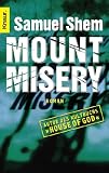 Mount Misery.