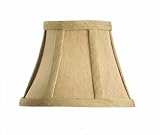 Roxton 5.25 Chandelier Lamp Shade in Sage [Set of 6]