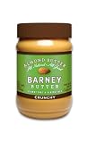 Big Save Barney Butter Crunchy Almond Butter, 16-Ounce Jars (Pack of 3) by Barney Butter