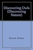 Discovering owls