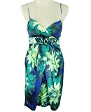 Intrigue Spaghetti Strap Dress
