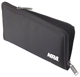 NRA Gun Rug Insert