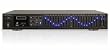 Technical Pro eqb7170u Professional Dual 10 Band Equalizer and Pre-Amplifier, Black