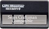 Sears Craftsman 139.53681 Remote is Equivalent to the 973LM