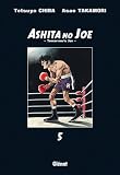 Ashita no Joe, Tome 5