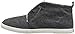 Keds Women's Chillax Chukka Wool Faux Shearling Fashion Sneaker