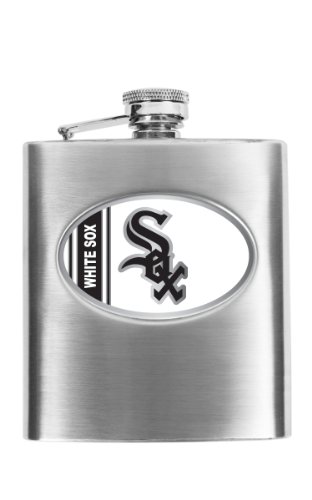 MLB Chicago White Sox Hip Flask