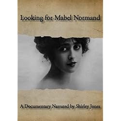 Looking for Mabel Normand