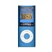 Apple iPod nano 16GB - Blue