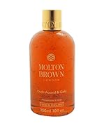 Molton Brown Espuma de Baño Oudh Accord & Gold 300 ml