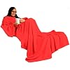 Snug Rug Deluxe, Red