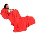 Snug Rug Deluxe, Red
