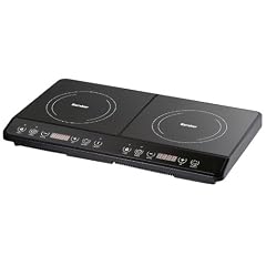Karcher 112853 Induktionsplatte, black velvet