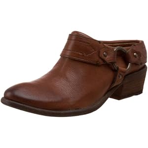 Click here to buy FRYE Ladies Carson Clog by FRYE.