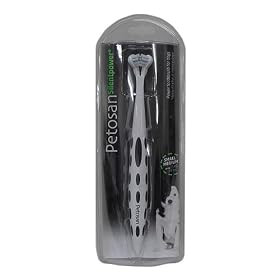 Petosan Electric Toothbrush Small