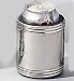 Kitchen & Housewares : CAN COZY - STAINLESS STEAL CAN COZY
