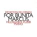 For Bunita Marcus