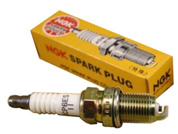 NGK プラグ 必要数6本 SMART スマートフォーツーＫ GH-450335 - 13 ( I/C付きターボ） 年式：200405～