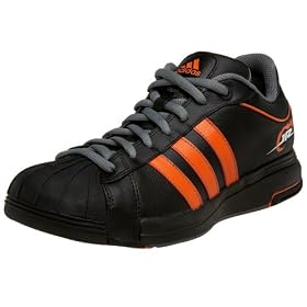 Buy adidas Mens Big Mo 2G Sneaker by adidas