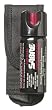 Sabre Magnum Pepper Spray with Hip Holster (2-Ounce)