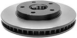 ACDelco 18A812A Advantage Front Brake Rotor