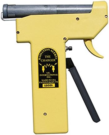 Radiation Alert® PEN Dosimeter Changer