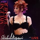 Deshabillez-Moi (Live)