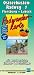 Radwanderkarte Ostseeküsten-Radweg 1, Flensburg - Lübeck: Radwanderkarte Ostseeküsten-Radweg 1, Flensburg - Lübeck: Mit Ausflugszielen, Einkehr- und ... wetterfest, abwischbar, recycelbar, GPS-genau